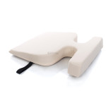 T-Wedge Feminine Massage Bolster Pillow Μαξιλάρι Επαγγελματικό Γυναικείο PU